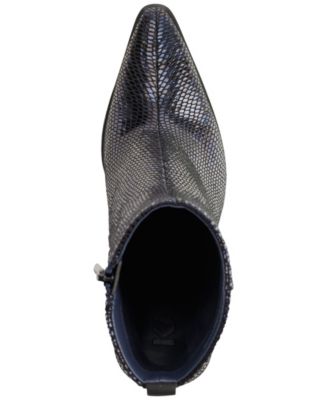 Women's Keslyn Western Pointy Toe Boots