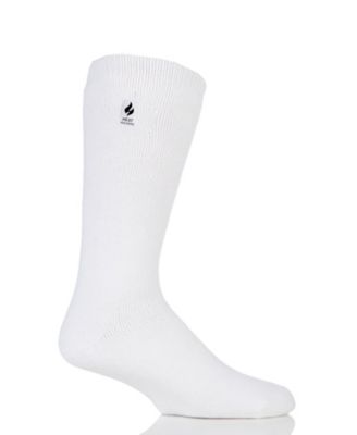 Men's Ultra Lite Solid Thermal Socks