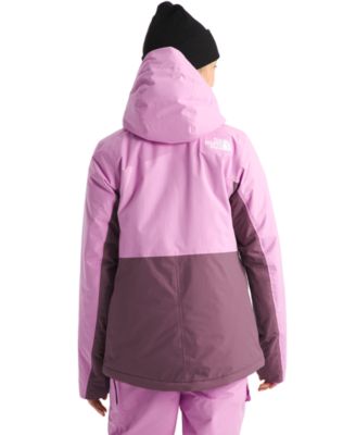 Women's Freedom Hooded Insulated Jacket