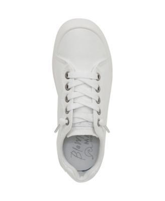 Women's Boardwalk Lace Up Sneakers