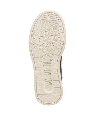 Women's Camden Wedge High Top Sneakers