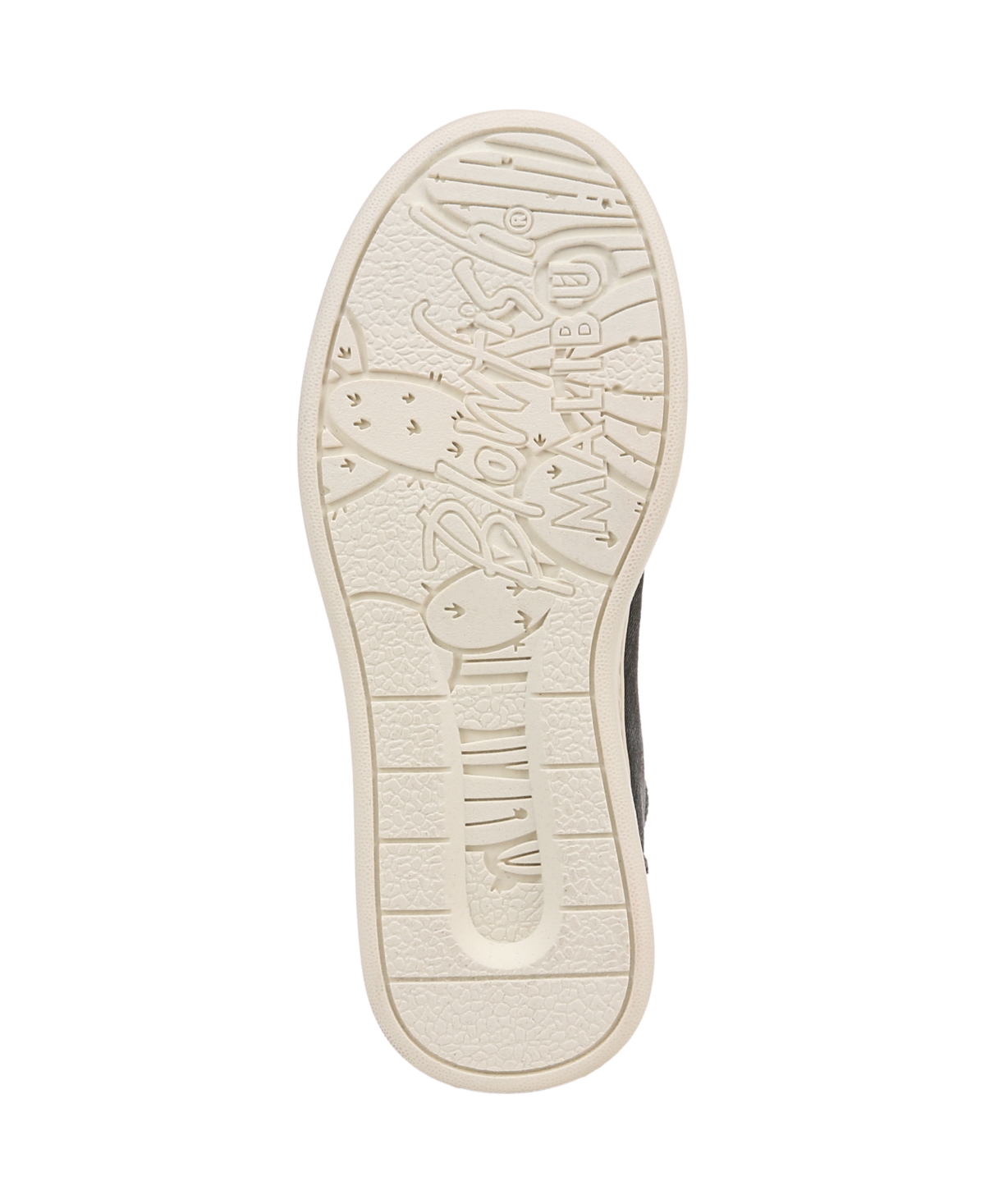 BLOWFISH MALIBU WOMEN'S CAMDEN WEDGE HIGH TOP SNEAKERS 