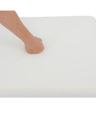 5 Pieces Outdoor Patio Furniture Set with Cushions and Table