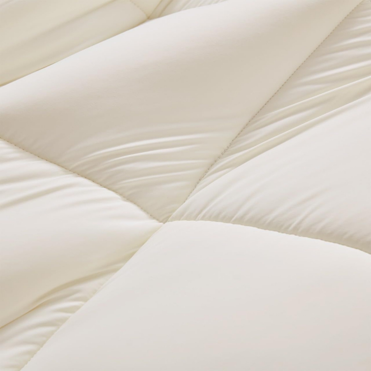 Coma Inducer Caught A Cold Oversized Comforter -- Icicle cream
