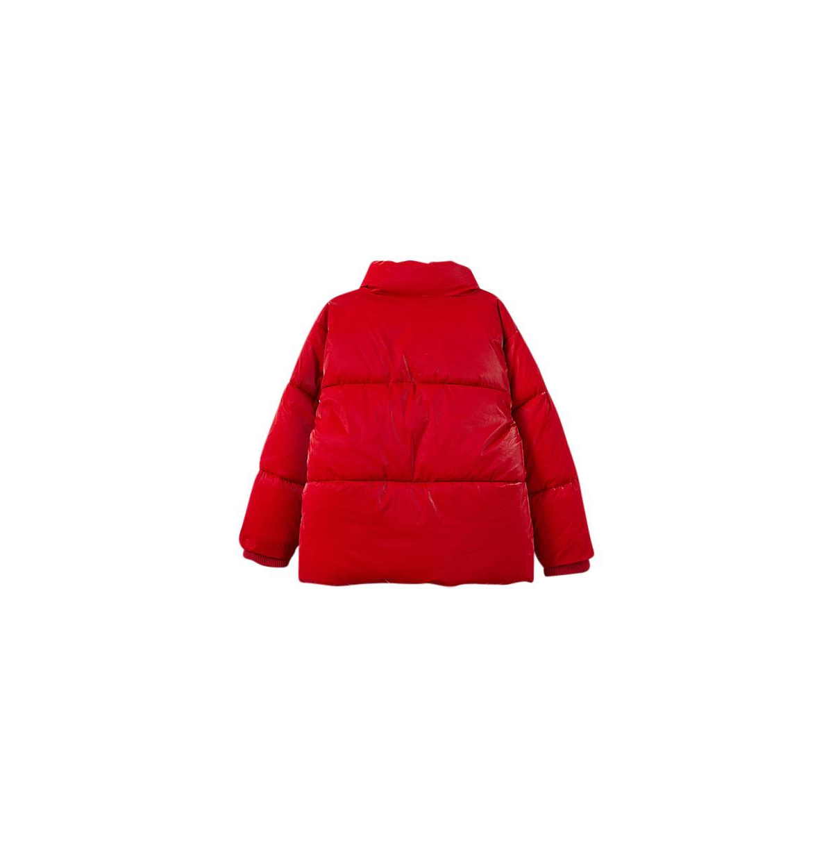 Cotton On Girls Joy Puffer Jacket