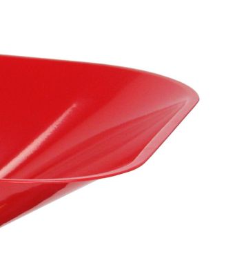 Outdoor Garden Backyard Play Toy Kids Metal Wheelbarrow