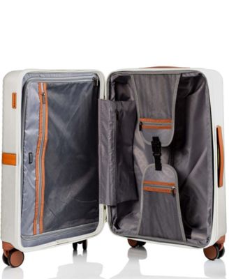 30" Vintage II Collection Large Check in Luggage