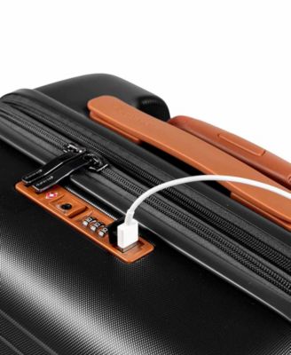 20" Vintage II Collection Carry-on Luggage