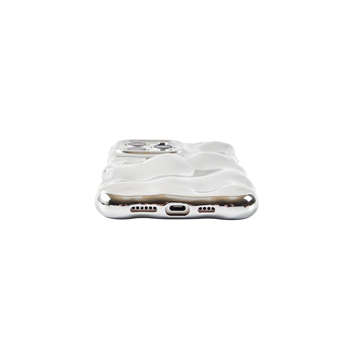 Auramma Bubbles iPhone 16 Pro Case