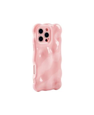 Bubbles iPhone 16 Pro Case