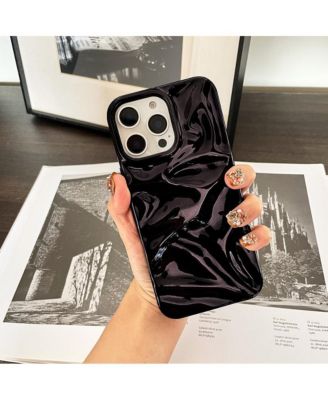 Crinkles iPhone 16 Pro Case