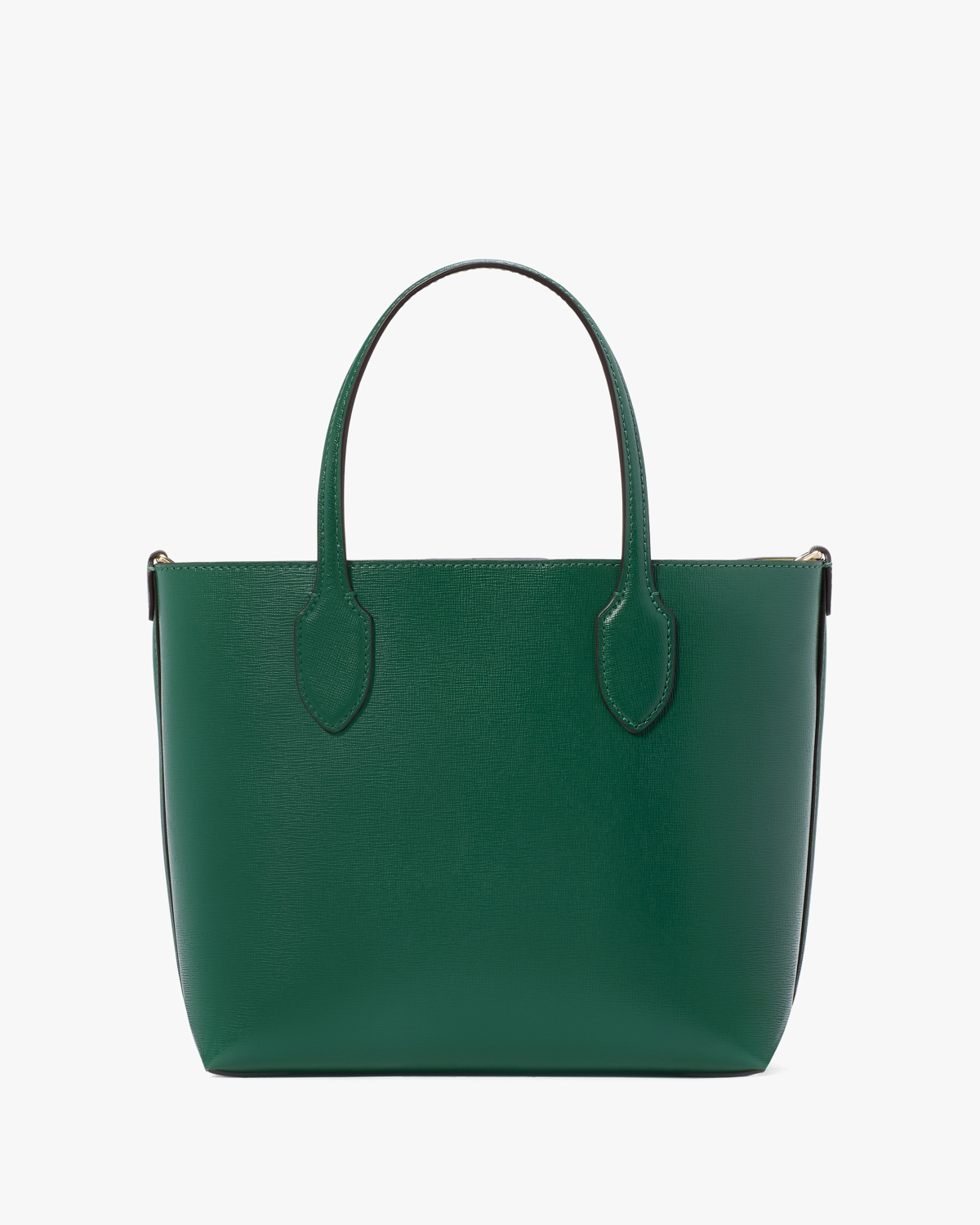 Kate Spade Bleecker Medium Tote Bag In Arugula