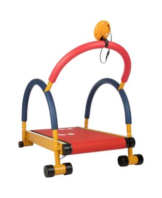 Hey Play Kids Exercise Equipment Treadmill