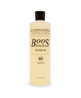 John Boos