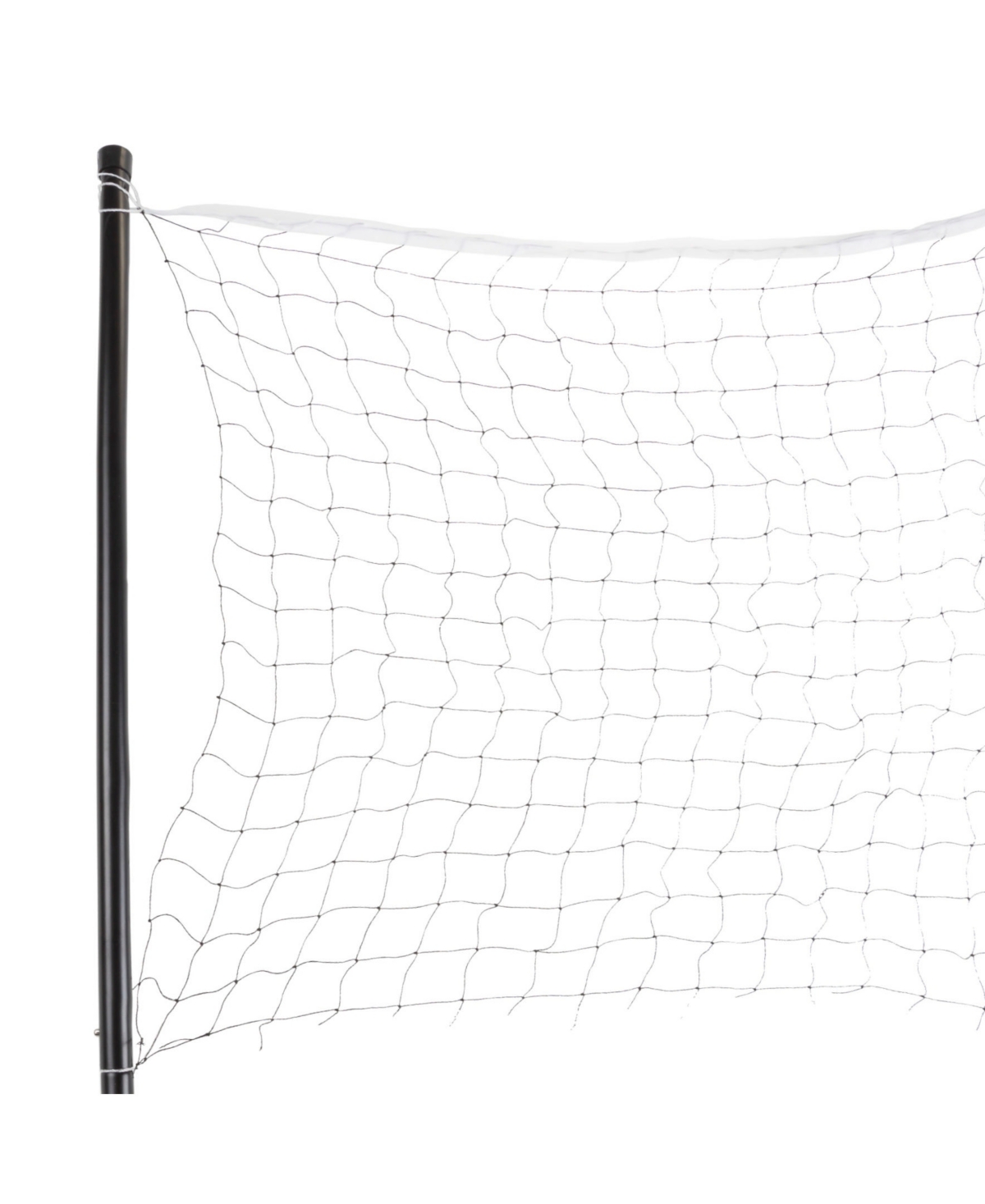 Trademark Global Hey Play Badminton Set With Carrying Case In Multicolor