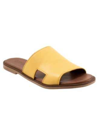 Hendrix Sandal