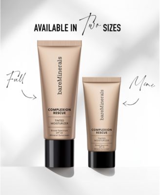 Mini COMPLEXION RESCUE&reg; Tinted Moisturizer with Hyaluronic Acid and Mineral SPF 30