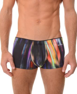2(x)ist - Men's Micro Sliq Trunks