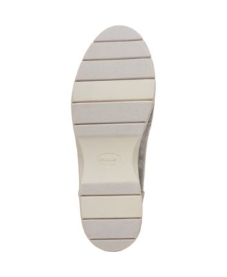 Women's Nice Day Lug Sole Loafers