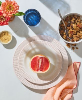 Rising Up 12 Pc. Dinnerware Set, Service for 4