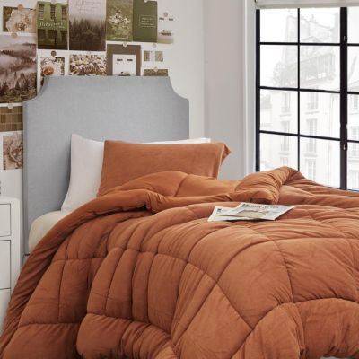 Fallin for Fall - Oversized Comforter - Ginger