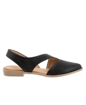 Bianca Perf Sandal