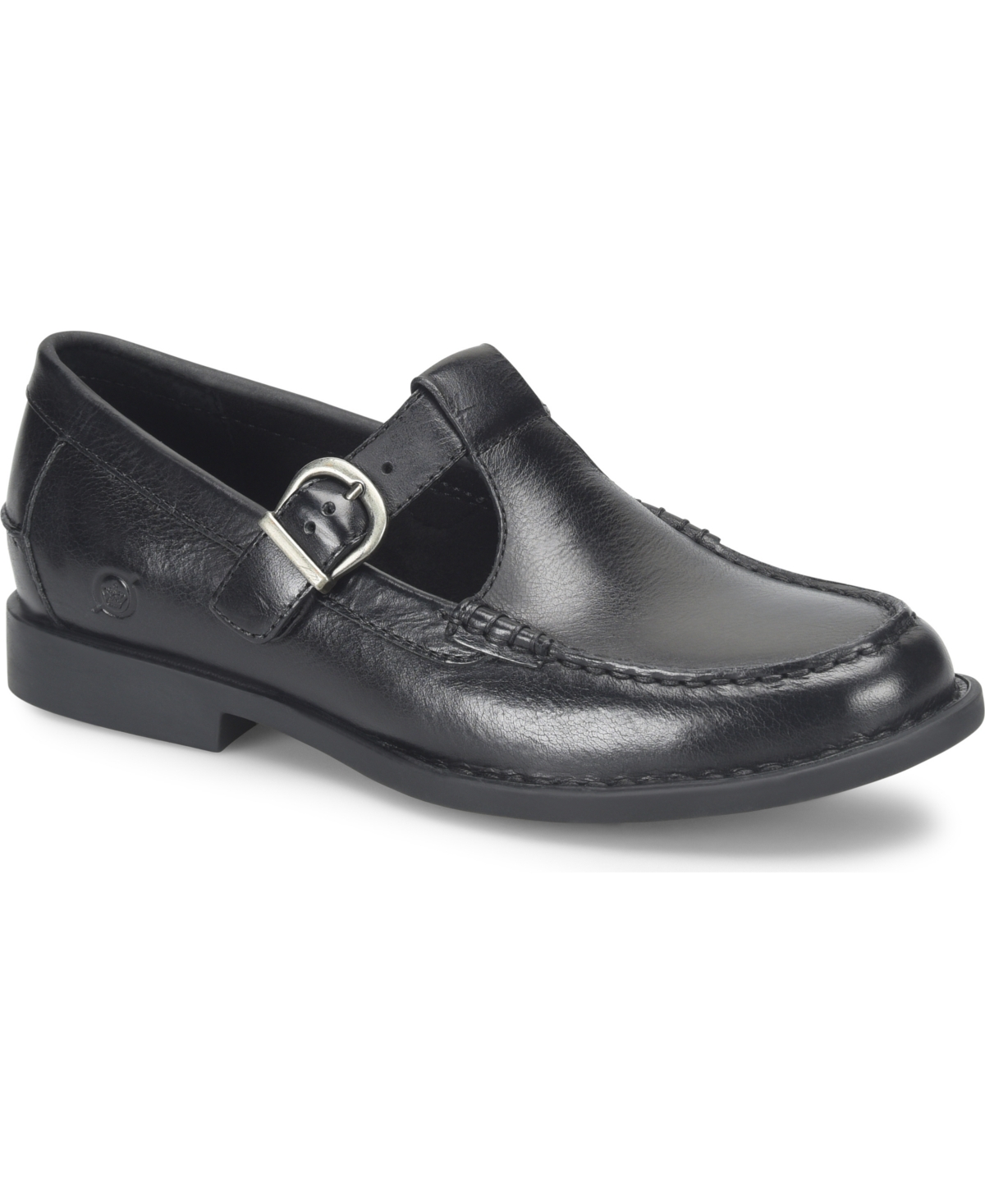 B.o.c. Women's Miki Slip-on Flats In Black