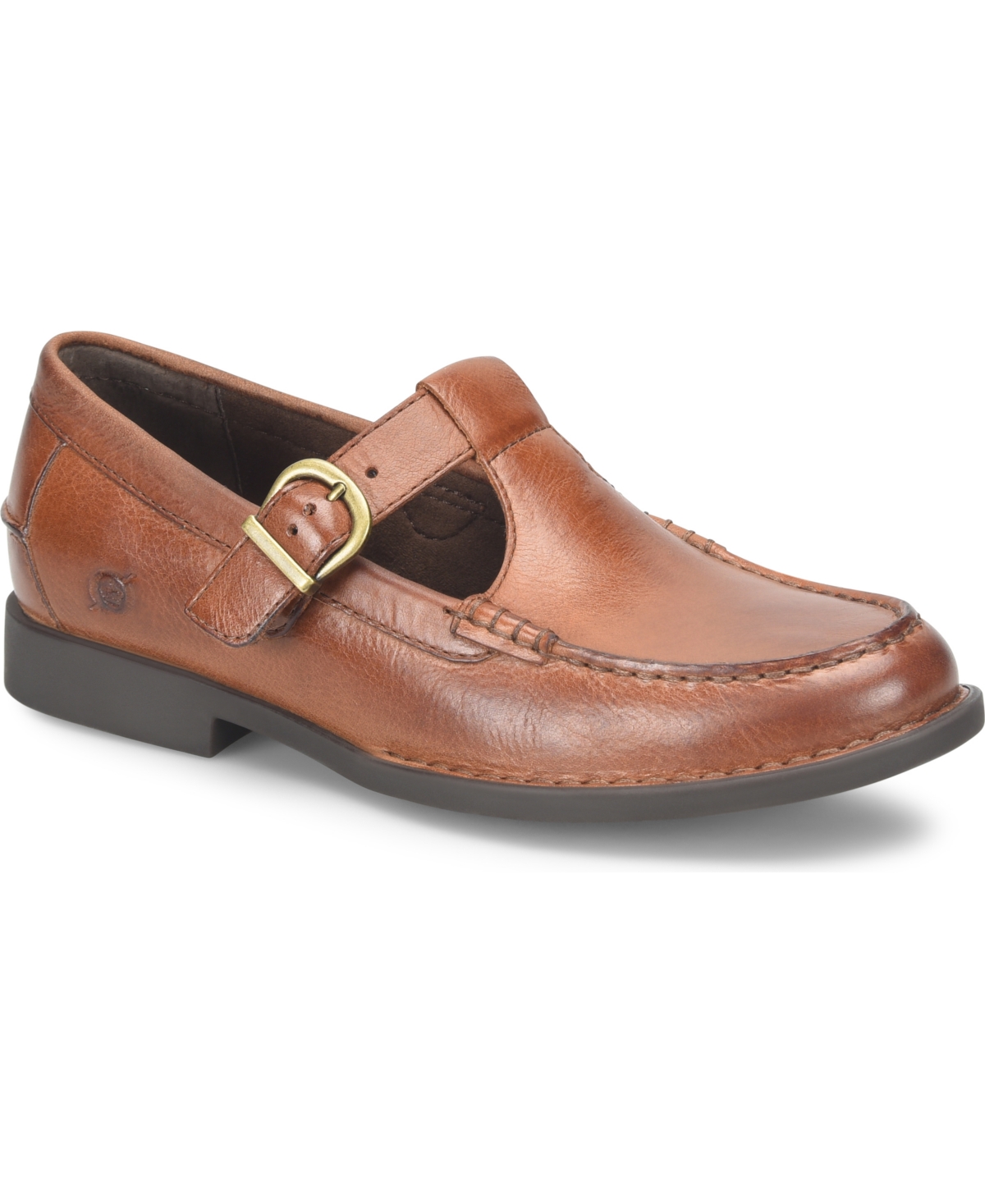 B.o.c. Women's Miki Slip-on Flats In Tan