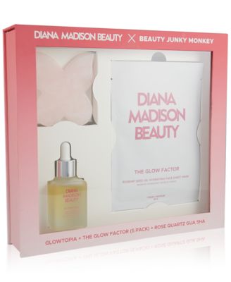 X Beauty Junky Monkey 7-Pc. Skincare Set