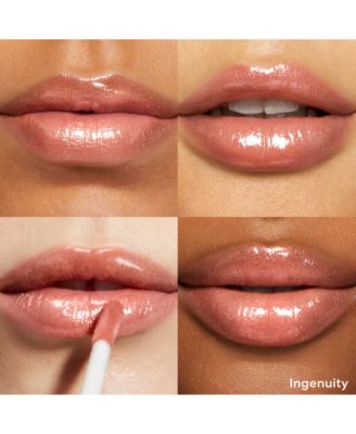 Lip Gloss-Balm, 0.13 oz.