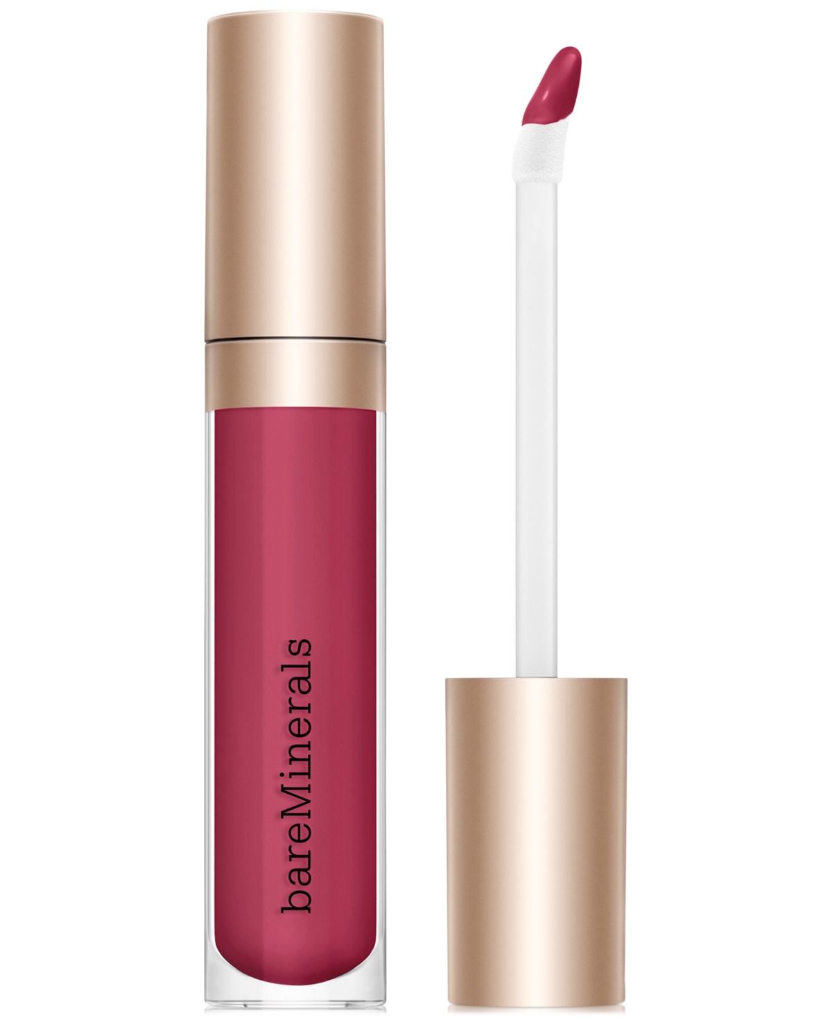 Bareminerals Lip Gloss-balm, 0.13 Oz. In Zen
