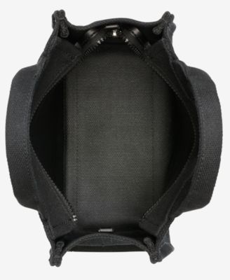 Hadlee Canvas Small Tote Bag