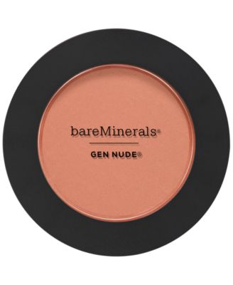 Gen Nude Powder Blush, 0.21 oz.
