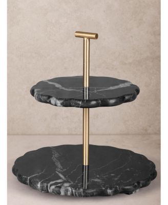 Concorde Cake Stand