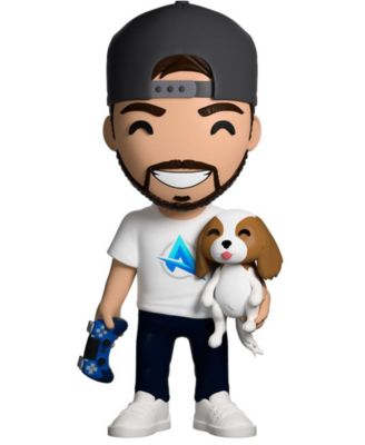 Ali-A Vinyl Figure #60