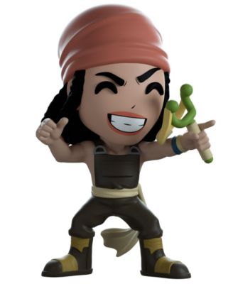 One Piece (Netflix) Usopp Vinyl Figure #3