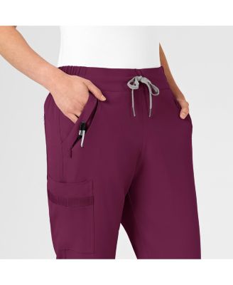 Petite RENEW Jogger Scrub Pant