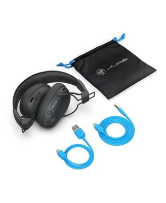 Studio Pro ANC Over-Ear Wireless Headphones