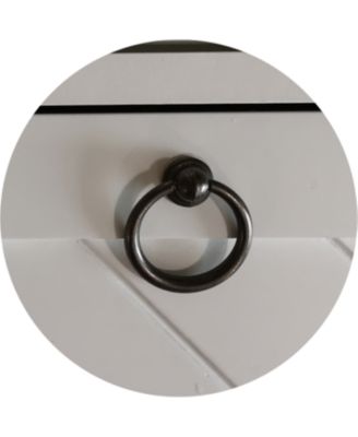 Evans Sideboard Buffet Console Table Storage Cabinets