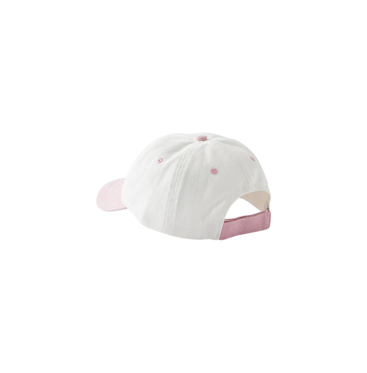 Cotton On Boys Sports Club Cap -zephyr