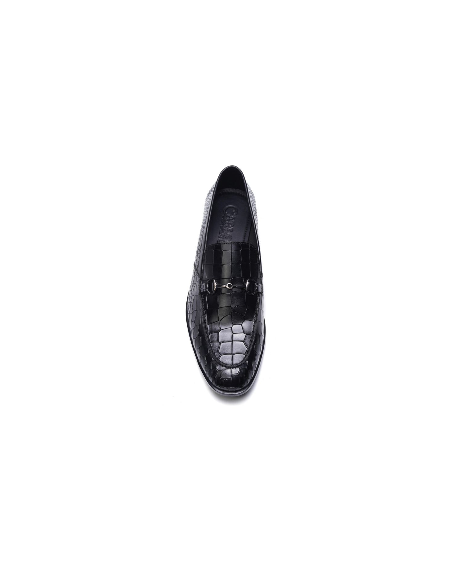 Men's Louis Bit Loafer