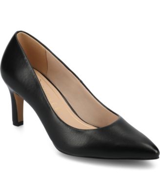 Women's Scylee Pointed Toe Dress Pumps
