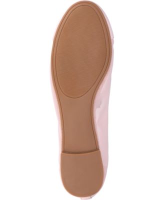 Women's Kaiah Cap Toe Ballet Flats