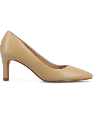 Women's Scylee Pointed Toe Dress Pumps