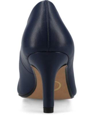 Women's Scylee Pointed Toe Dress Pumps