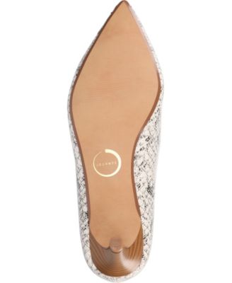 Women's Scylee Pointed Toe Dress Pumps