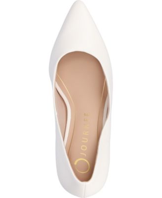 Women's Scylee Pointed Toe Dress Pumps