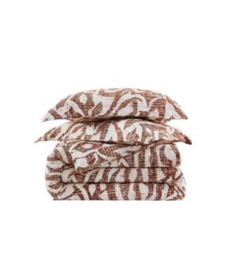 Khari 3-Pc. Comforter Set, King/California King