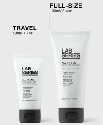 Skincare for Men All-In-One Face Treatment Moisturizer, 1.7-oz.