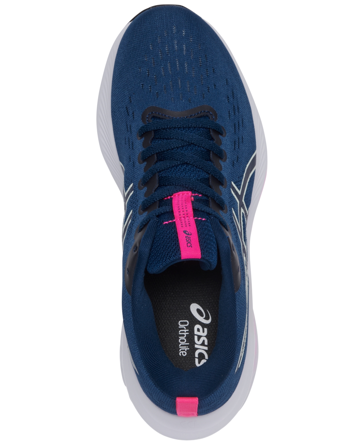 Asics Women's Gel-Excite 10 Running Sneakers from Finish Line - Sea